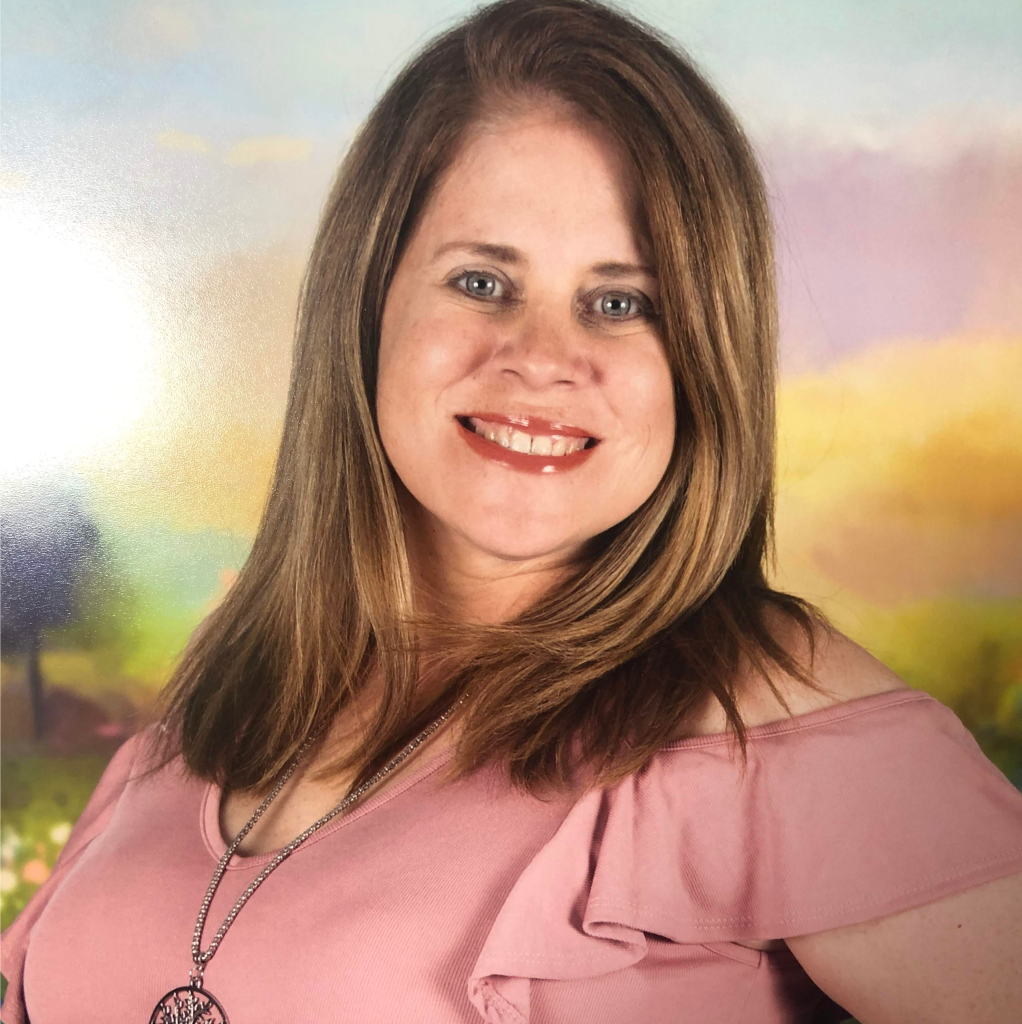 Principal of Growing Together Academy